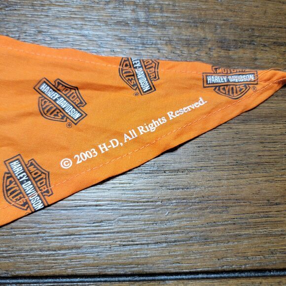 BAB Build A Bear "Boy" Clothes: Hou Tex Helmet, Football Jersey & Harley D Scarf - Picture 9 of 12